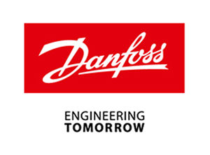 Danfoss A/S logo