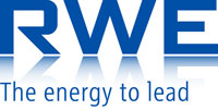 Power plant engineering and consulting logo