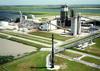 The Polk plant, one of only four coal based IGCC plants currently in existence. But might this change in the future? (photo courtesy Tampa Electric Co)