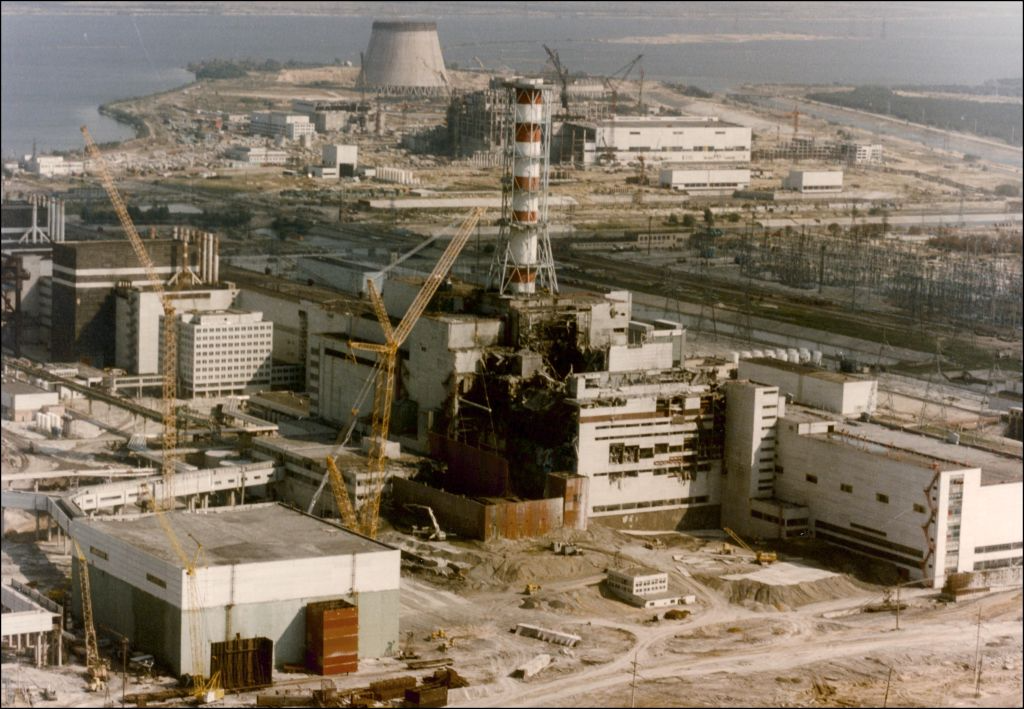 Chornobyl