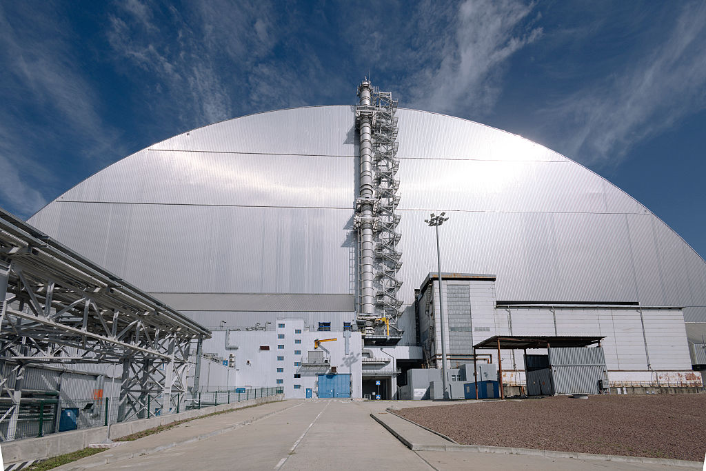 Chornobyl
