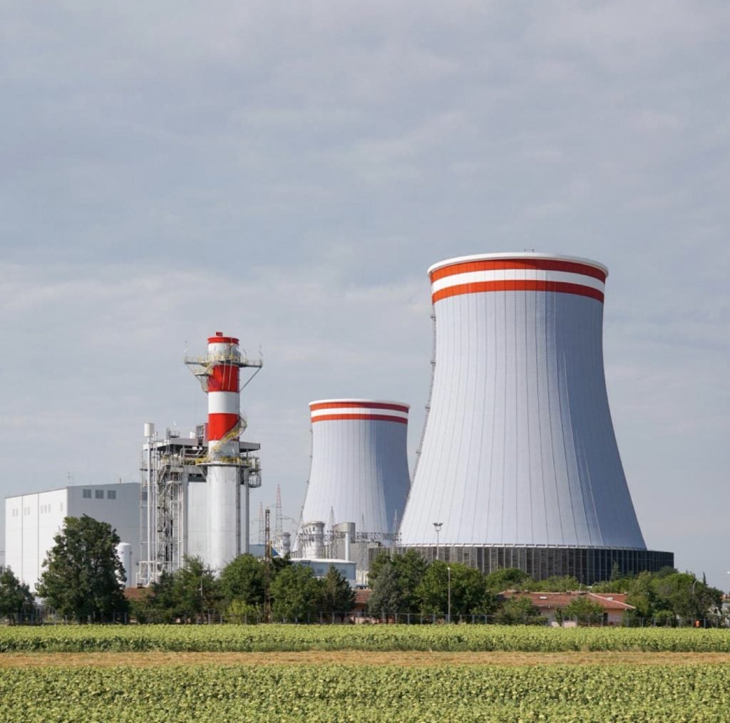 Fermi America Project Matador