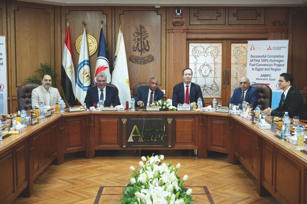 Hydrogen fuel conversion