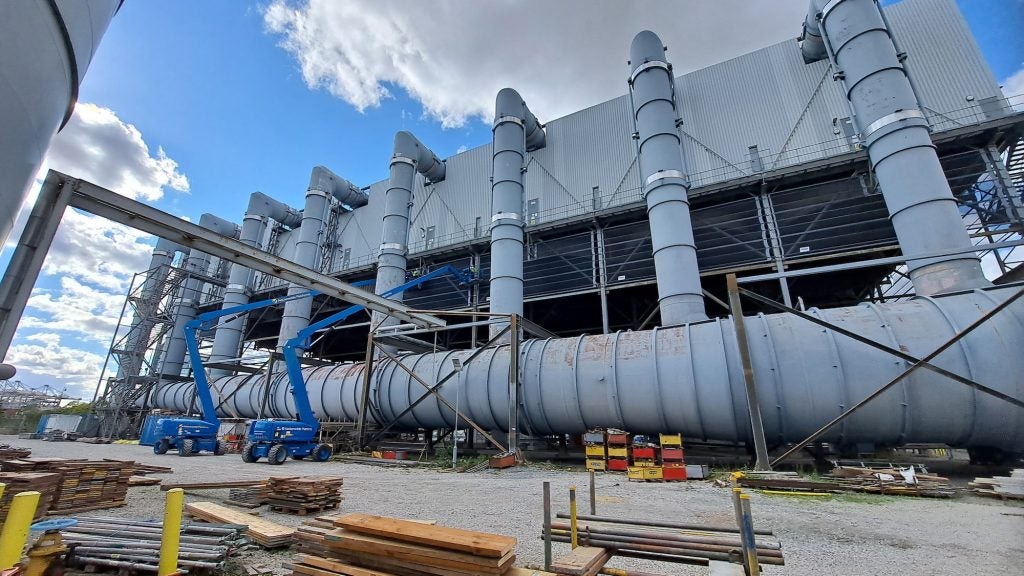 ACC wind protection upgrade