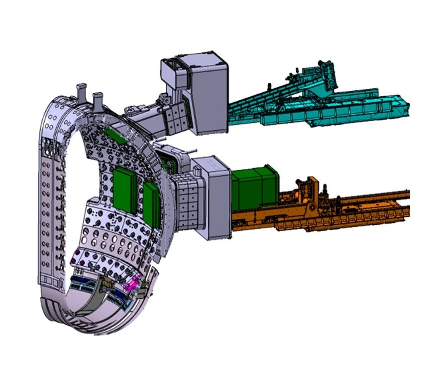 ITER